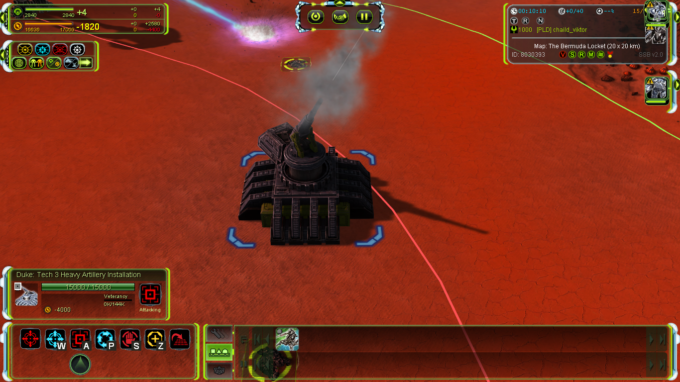 Supreme Commander: Forged Alliance. Стратегия, которая опередила своё время Supreme Commander: Forged Alliance. Стратегия, которая опередила своё время