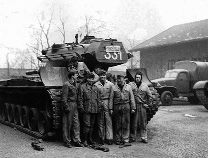 Арнольду Шварценеггеру - 70 лет!