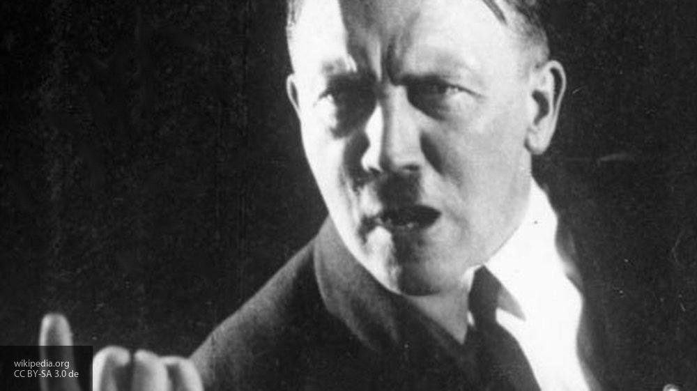 В МИД Франции отреагировали на слова спикера Верховной Рады о Гитлере В МИД Франции отреагировали на слова спикера Верховной Рады о Гитлере