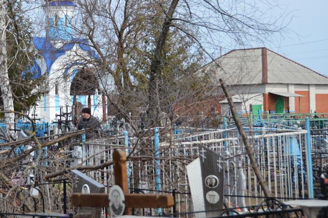 Тамбовчанин отомстил умершей сестре