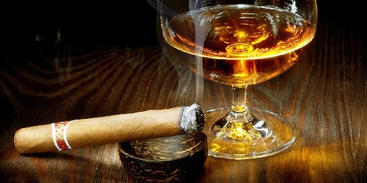 Найден ген табачного и алкогольного удовольствия