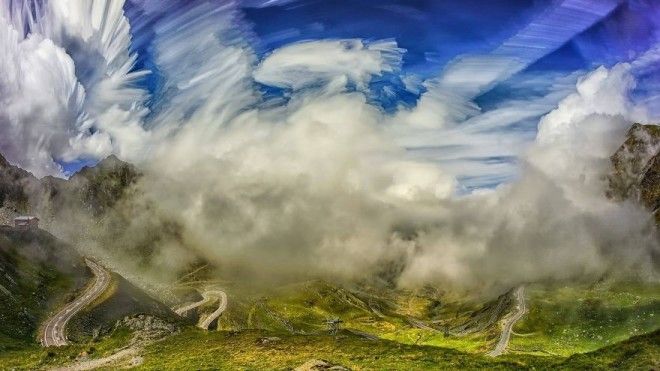 Не Дракулой единым 50 причин посетить Румынию