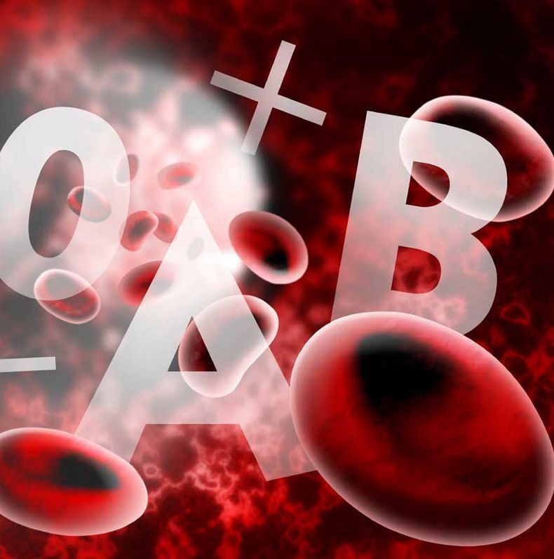 Что важно знать о группе крови