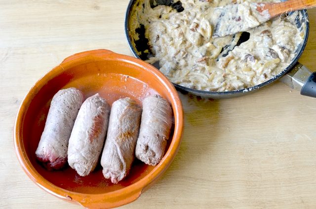 Крученики