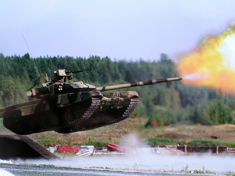 Т-90 против «Челленджера-2» армия, сравнение, танк
