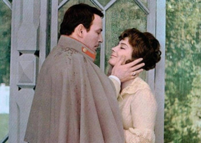 Кадр из фильма *Анна Каренина*, 1967 | Фото: kino-teatr.ru Кадр из фильма *Анна Каренина*, 1967 | Фото: kino-teatr.ru