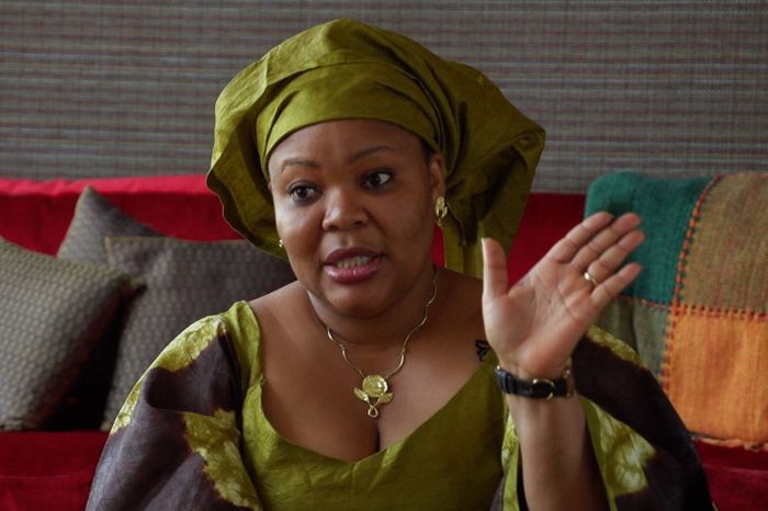 женщины, восстания