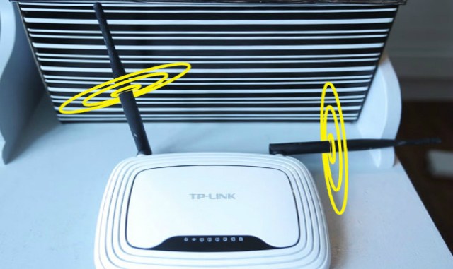 router-1