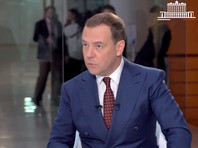 Медведев рассказал о своем оптимизме, заверив, что через 6 лет благодаря нацпроектам в РФ "жить станет гораздо лучше"