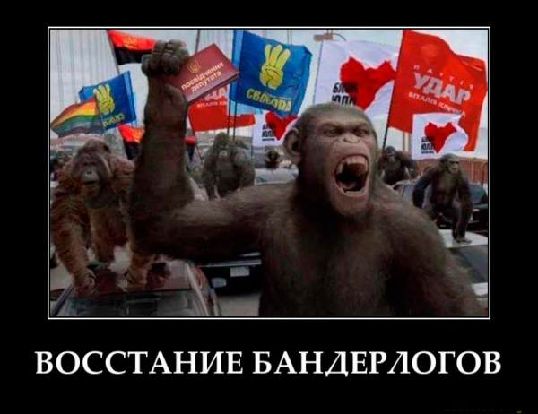 Эй, майдановское стадо! А ТАК ЖЕ ПИНДОКЛАВАШНИКИ! Эй, майдановское стадо! А ТАК ЖЕ ПИНДОКЛАВАШНИКИ!