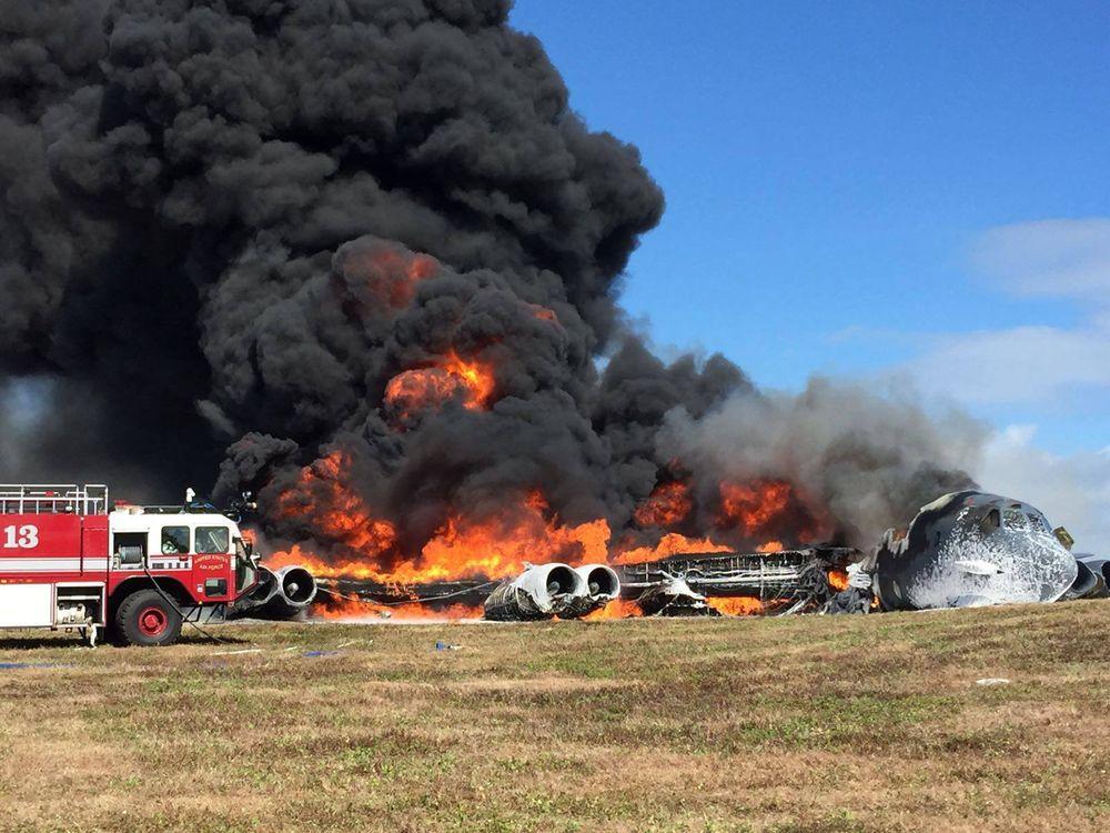 aircraft accient investigation objectives aircraft accient investigation objectives