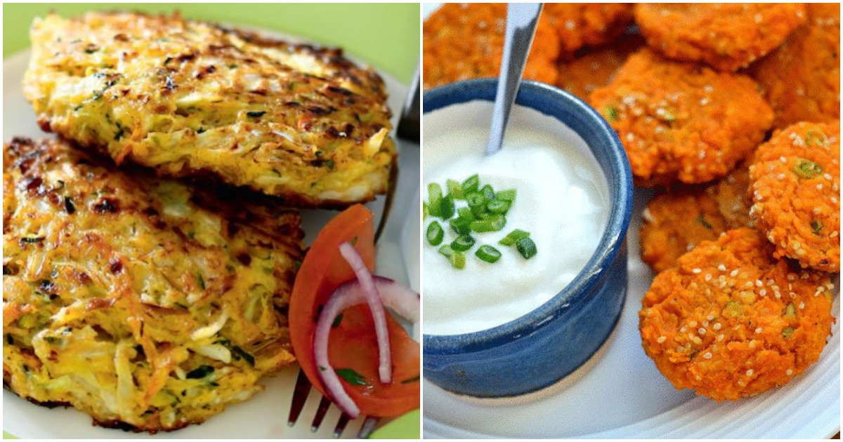 Не мясные котлетки: вкусно, сытно, полезно Не мясные котлетки: вкусно, сытно, полезно