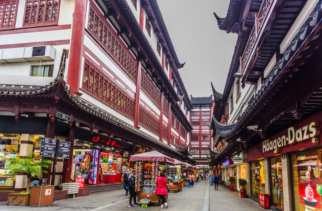 Китай разрабатывает меры по привлечению иностранных инвесторов в зоны свободной торговли Китай разрабатывает меры по привлечению иностранных инвесторов в зоны свободной торговли