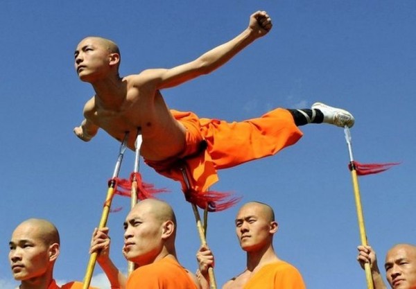 Интересные фотографии