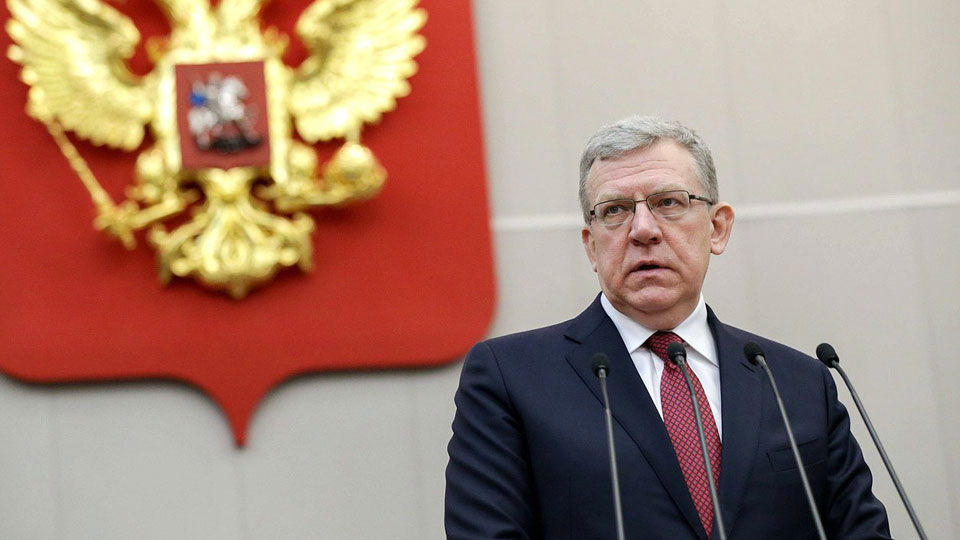 «Важно публично разобраться в каждом случае»: Кудрин назвал действия силовиков на акциях протеста беспрецедентными