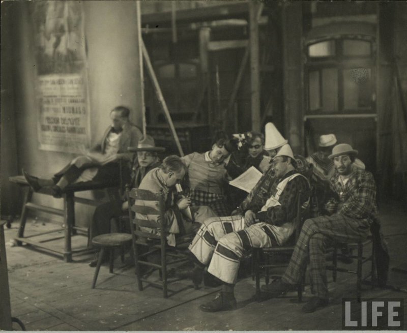 23 редкие фотографии со съёмочных площадок фильмов 1920-х годов behind the scenes, за кадром, история, кинематограф, кино, фотография