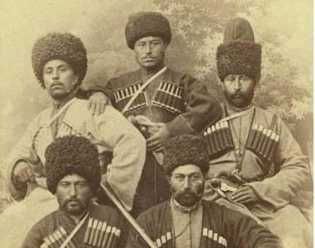Какой народ считался самым опасным в Российской империи