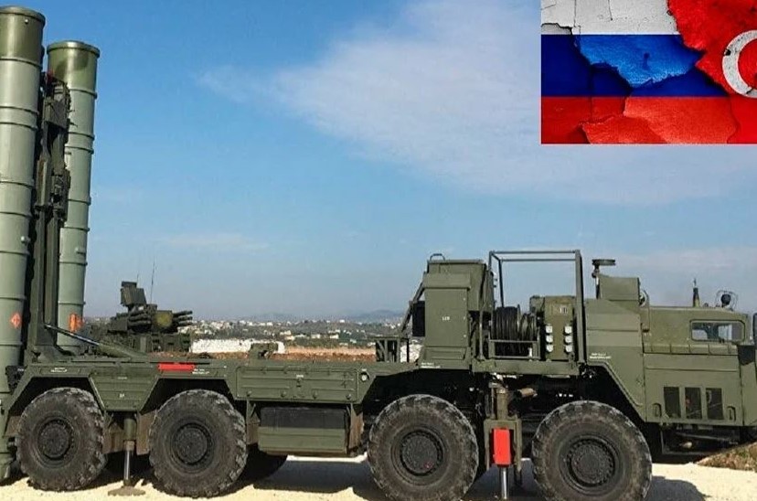 Скандал с С-400 испортил репутацию Вашингтона на мировом рынке вооружений