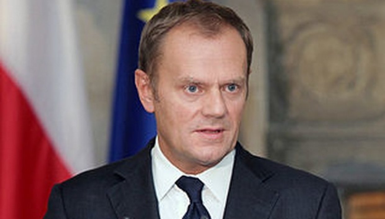 Эксперт прокомментировал слова главы Евросовета о «плане Кремля» в Польше