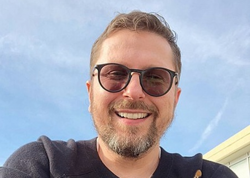 Офис Зеленского создал Telegram-канал для борьбы с растущим рейтингом партии Шария