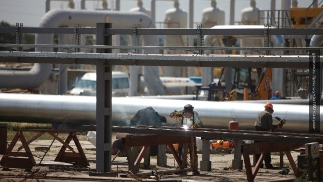 Пошли на мировую: Европа решила договориться с газовым гигантом России