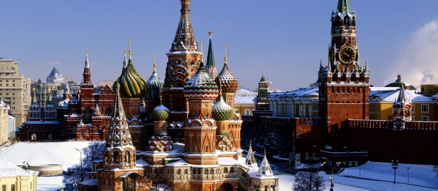 Немцы о русских в глазах Европы: «русский» — это нечто большее, чем просто сосед