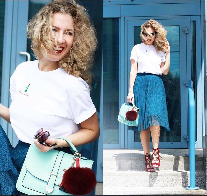 Осенние Street Style фишки с Lookbuck