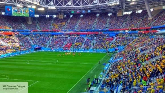 Как Украина оконфузилась, проводя «недобойкот» Чемпионата мира Как Украина оконфузилась, проводя «недобойкот» Чемпионата мира