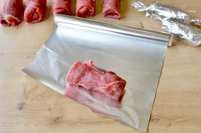 Крученики