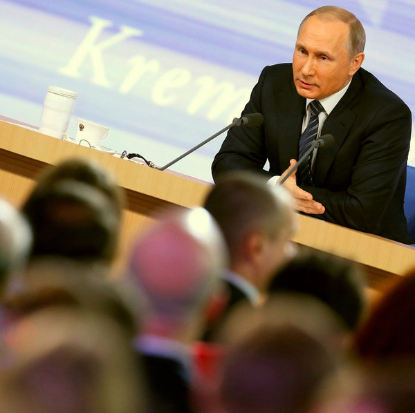Иностранцы: «"США не нужны союзники, им нужны вассалы" - эта фраза Путина ударила меня в самое сердце» Иностранцы: «"США не нужны союзники, им нужны вассалы" - эта фраза Путина ударила меня в самое сердце»