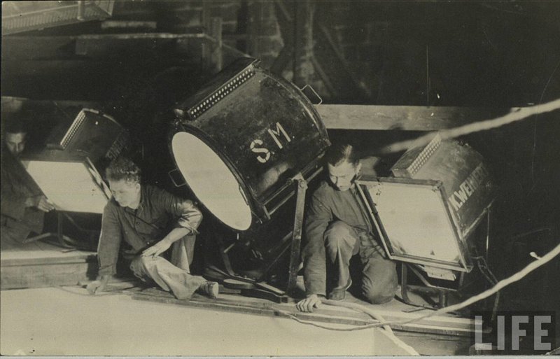 23 редкие фотографии со съёмочных площадок фильмов 1920-х годов behind the scenes, за кадром, история, кинематограф, кино, фотография