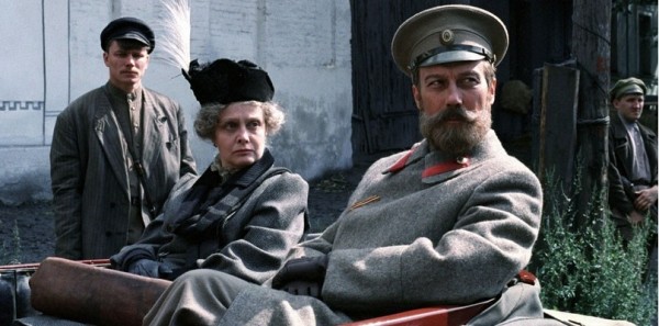 Кинорецензия: "Цареубийца" (1991)