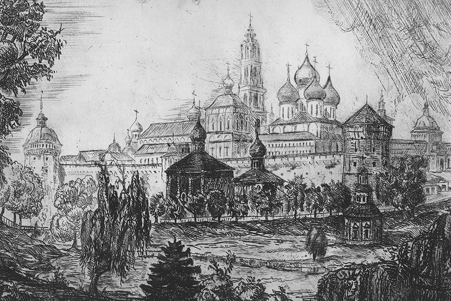 Как русские цари боролись с эпидемиями
