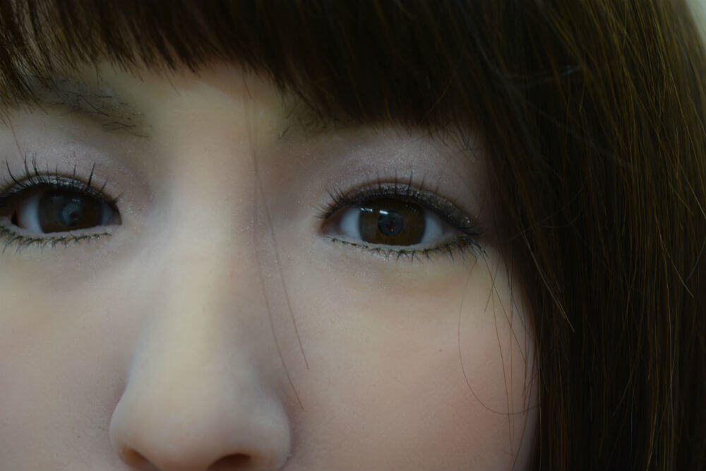 Geminoid-female-human-android-Hiroshi-Ishiguro-Laboratories