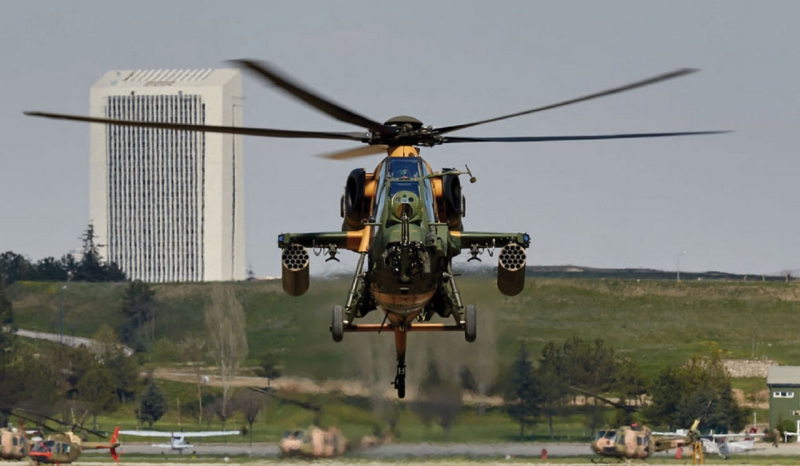 США наказали Турцию за покупку С-400 США наказали Турцию за покупку С-400