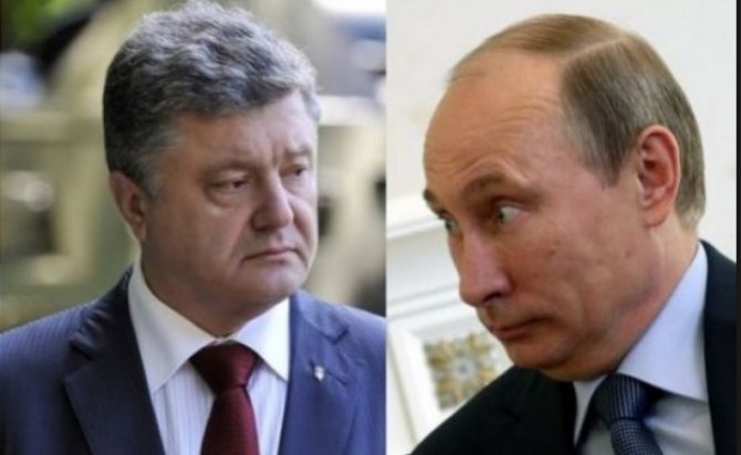 Президент Украины позволяет себе недопустимые сравнения в адрес России Президент Украины позволяет себе недопустимые сравнения в адрес России