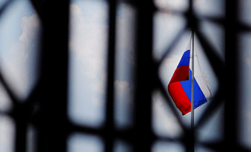 Совсем "новичокнулись". США – как Санкционные Штаты Америки Совсем "новичокнулись". США – как Санкционные Штаты Америки
