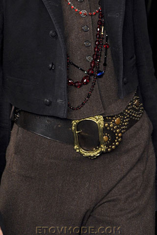 Ralph Lauren  2014
