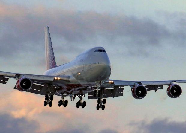 Boeing свернет производство «Джамбо Джетов»