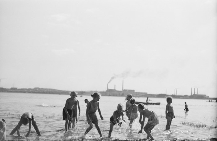 Советские дети на фотографиях 1940-1950 годов Семёна Фридлянда Советские дети на фотографиях 1940-1950 годов Семёна Фридлянда