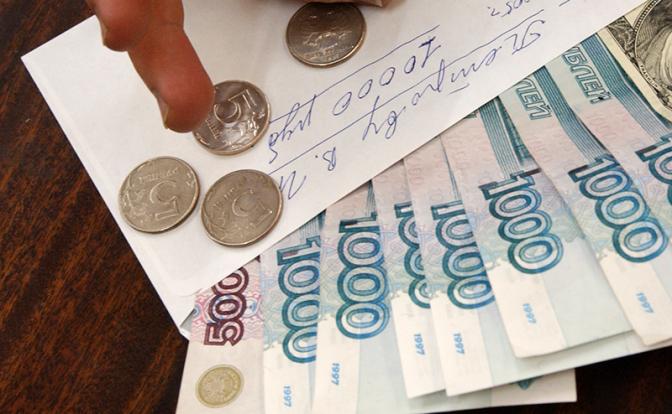 Губернаторы боятся просить деньги у Путина на его же указы