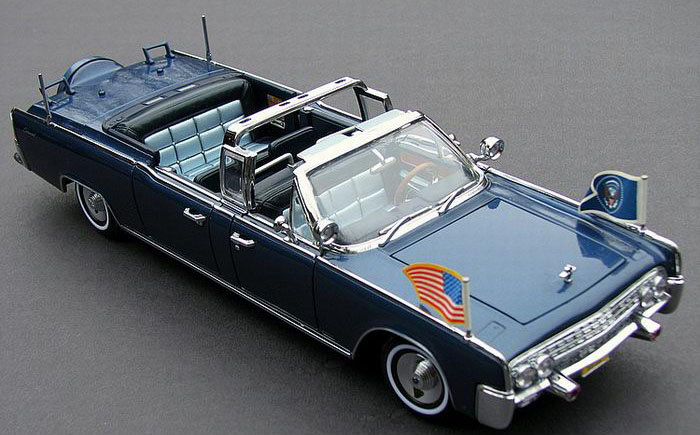  Ford Lincoln 1961,      
