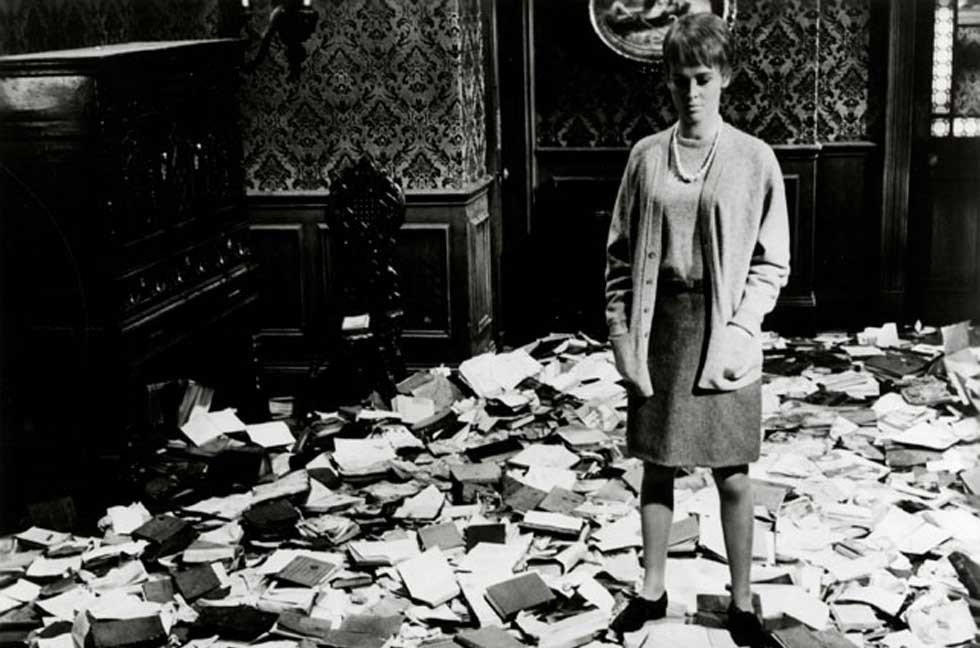 «Книги — это такие предатели»: почему российские библиотекари цитируют «451 градус по Фаренгейту»