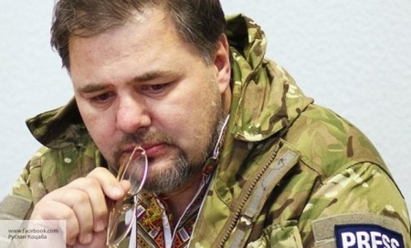 Коцаба депутатам ЕП: «Откройте глаза, остановите Порошенко» Коцаба депутатам ЕП: «Откройте глаза, остановите Порошенко»