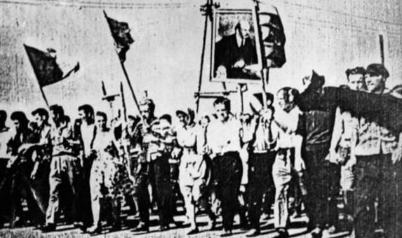 Новочеркасская бойня 1962: жестокость власти и заговор молчания Новочеркасская бойня 1962: жестокость власти и заговор молчания