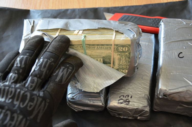 сюрприз, деньги