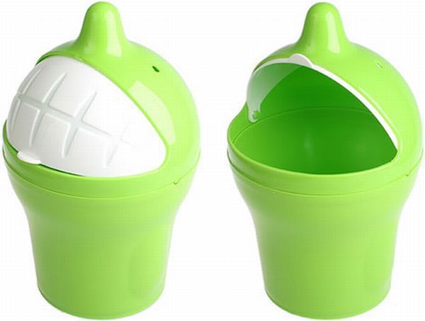 Необычный дизайн обычных вещей. дизайн, забавно, креатив, Лайфхак