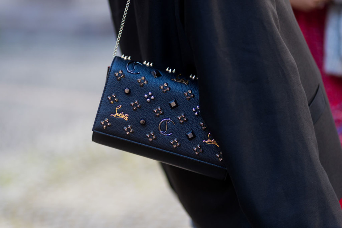 Streetstyle: 30 самых эффектных аксессуаров Недели моды в Копенгагене Streetstyle: 30 самых эффектных аксессуаров Недели моды в Копенгагене