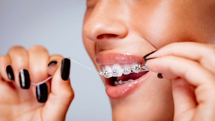 Ортодонт Кадыров: исправление прикуса у взрослого предотвратит стираемость зубов