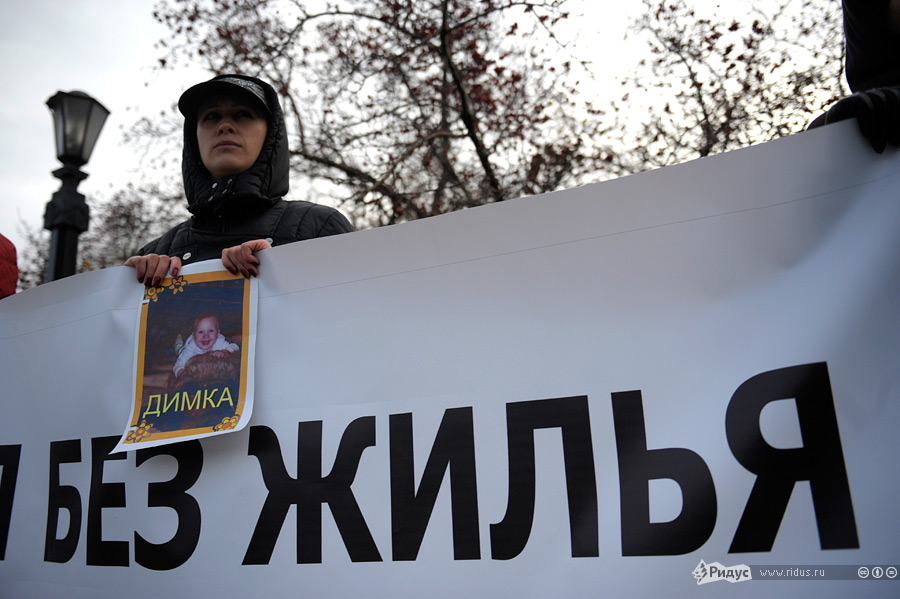 Петербург назвали самым «протестным» регионом России Петербург назвали самым «протестным» регионом России